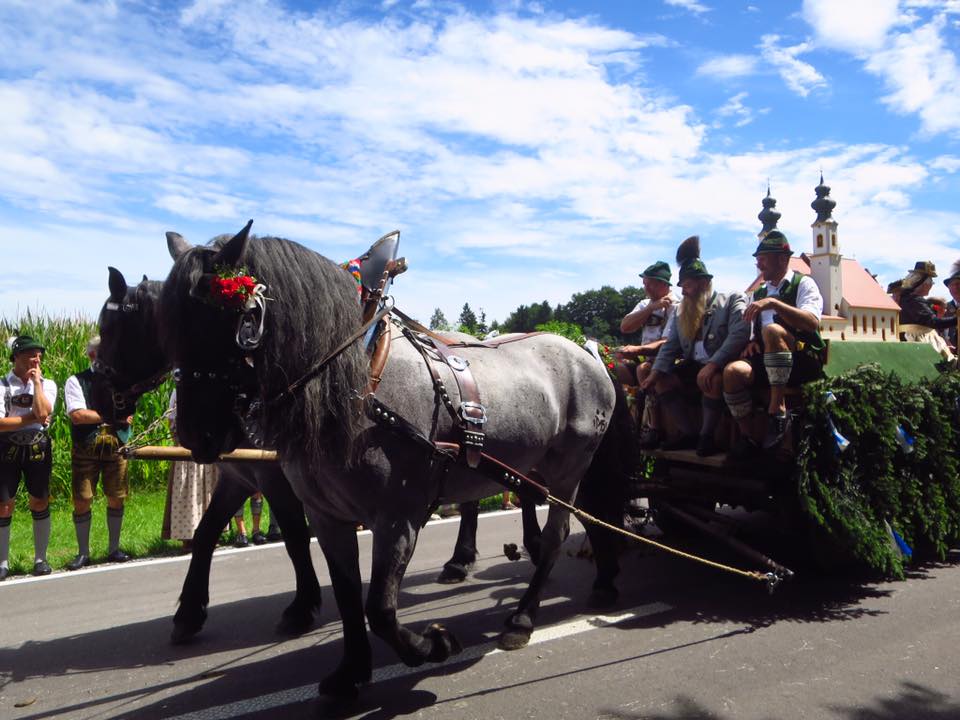 Gautrachtenfest