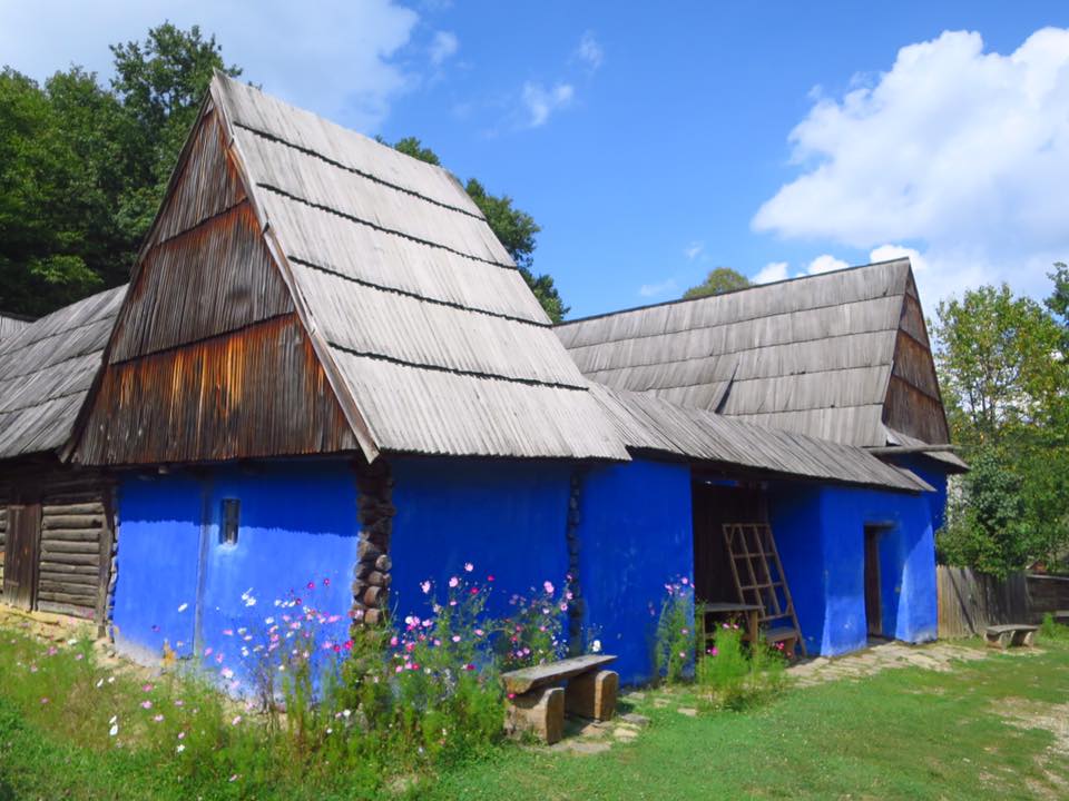 The Open-Air ASTRA Museum