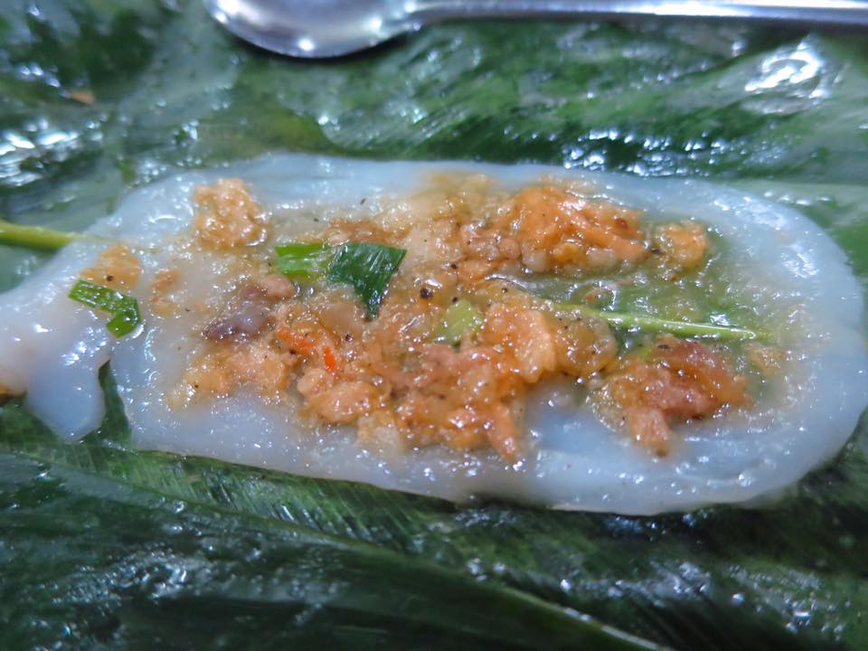 Which is Better, Banh Nam or Banh Loc?