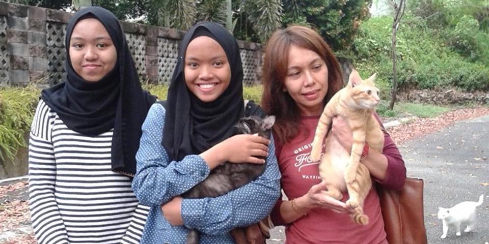 Animal Welfare in Ipoh