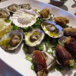 In Search of Ston's Famous Oysters