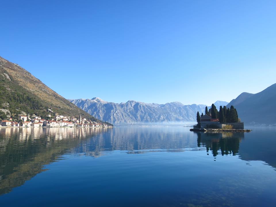 Perast, Another Reason to Stay in Kotor Bay