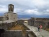 An Afternoon at Gjirokaster Castle